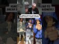 Huncho CGM Says They Had to Break Digdat’s F*ngers (Madness)