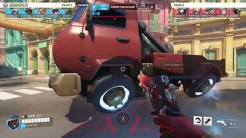 Achel_6 by ACHEL945 — Overwatch 2 Replay R6VGPW