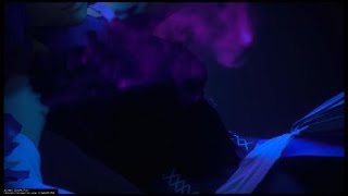 Kingdom Hearts 3  Aqua Gets Consumed By Darkness