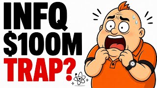 INFQ Stock: $100M Quantum Catalyst... But Here's the Real Trap