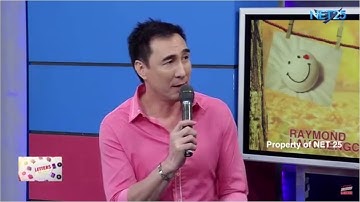 GINO PADILLA NET25 LETTERS AND MUSIC - THE MUSIC CORNER