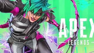 APEX Legends Season 21 Upheaval - Official Trailer Song: &quot;LEGEND&quot; by Alice Longyu Gao &amp; Alice Glass