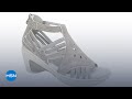 JBU Rowan Wedge Dress Sandal | HSN