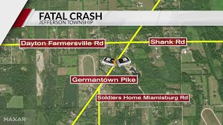 3 dead after head-on crash in Jefferson Twp.