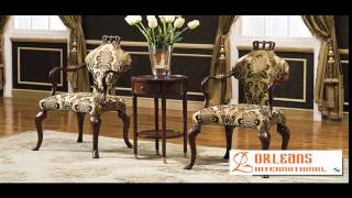 Touch Of Elegance Furniture