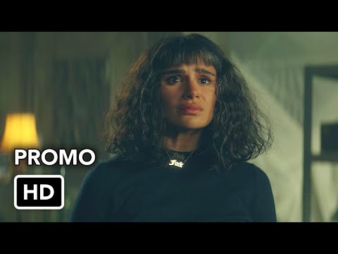 Doom Patrol 4x06 Promo (HD) HBO Max Superhero series