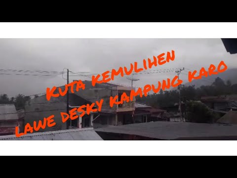 KUTA KEMULIHEN