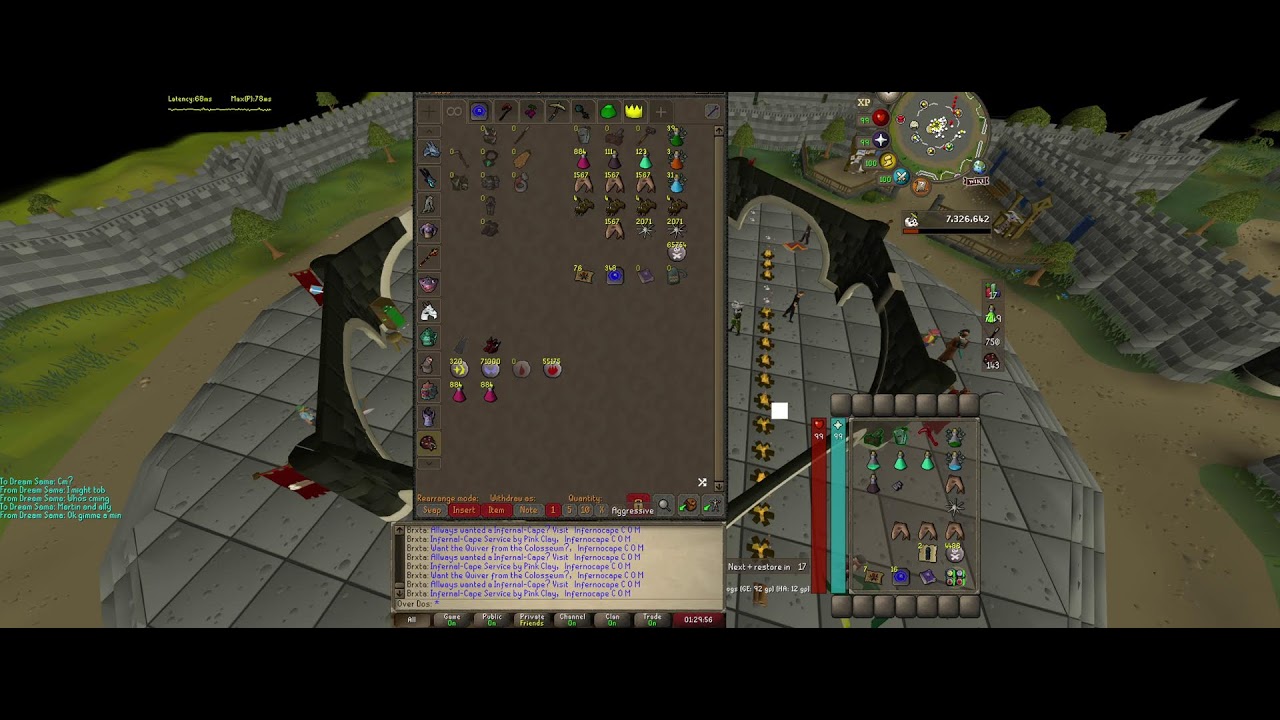 🔴[STREAM] OSRS Slayer boss - YouTube