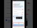 instagram ka password kaise change karein | instagram password change | CompanymalliknitishG