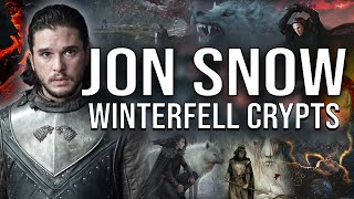 Jon Snow's Dreams & Destiny in ASOIAF
