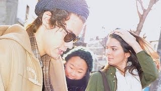 WTF! Harry Styles & Kendall Jenner Dating Too Soon!?