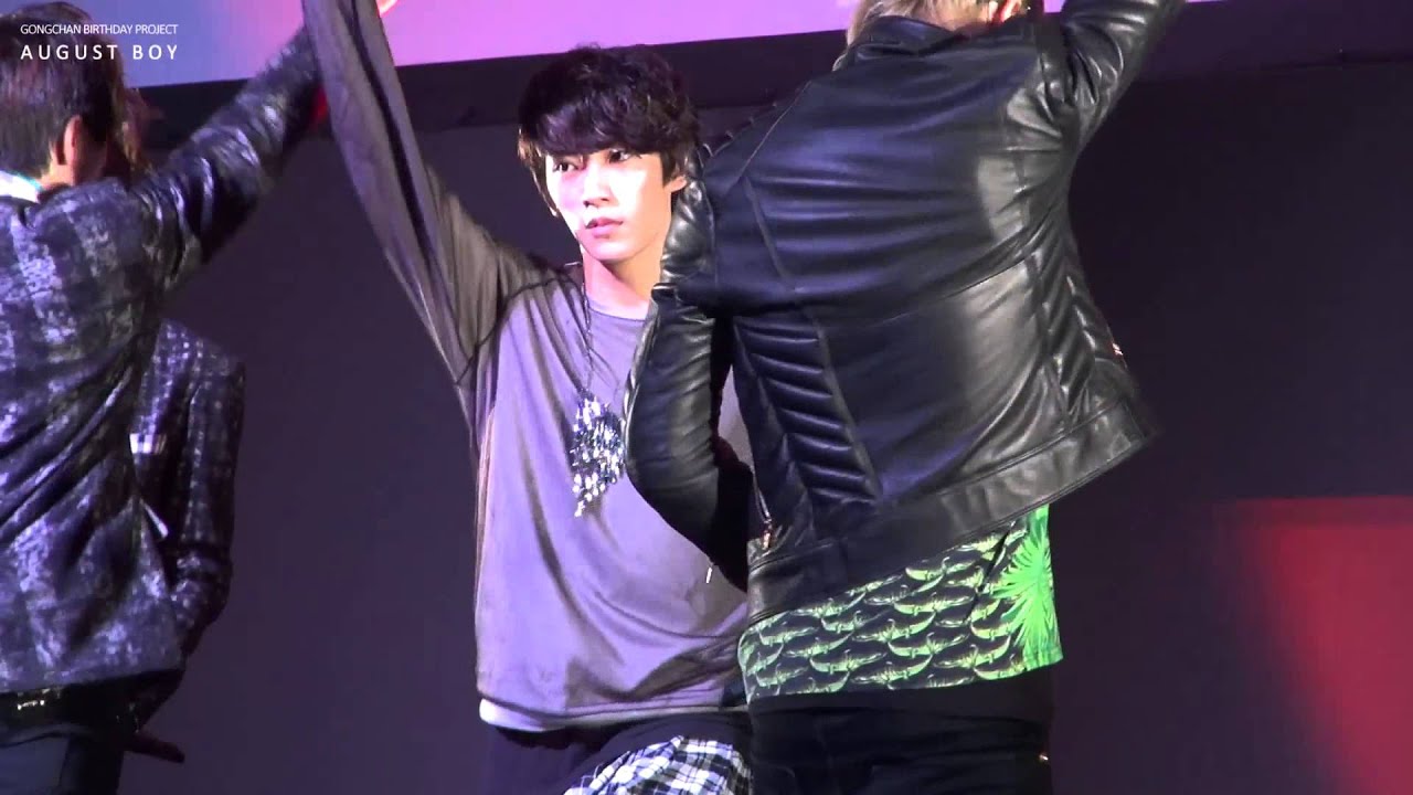 08 B1A4 Remember at JAPAN SHOWCASE - YouTube