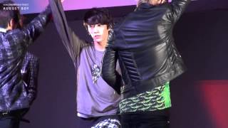 08  B1A4   Remember at JAPAN SHOWCASE