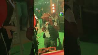 MOOD after a couple of Coronas plus KMAT on the decks! #ThisIsLiving #CoronaNES #9iceEntertainment