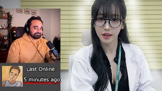 Squeex Had To Go Offline On Steam To Play This Game... Five Hearts Under One Roof 2