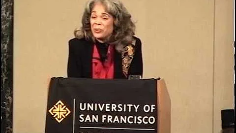 Connie Rice: Institutional Change for Social Change