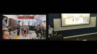IRIM Seminar: The Struggle is Real: Development and Translation of Bionic Limb Technology