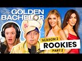 Mel Owens' Golden Bachelor Season 2 Contestants, Part 2