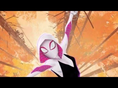 How to draw Gwen Stacy | CARTOONYM | - YouTube