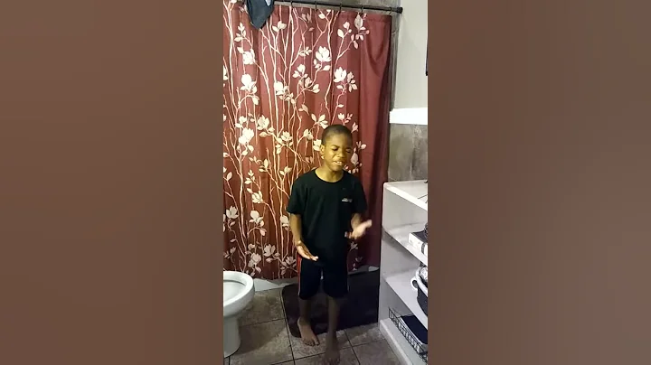 Dorrian Houston acting