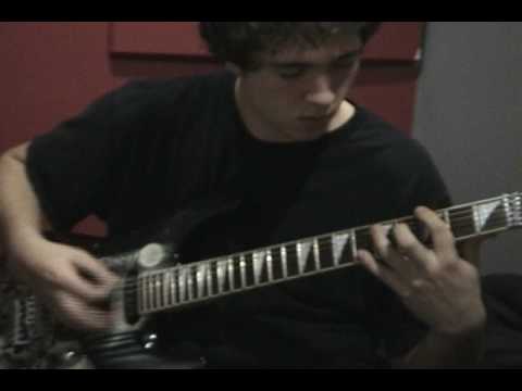 Darkane  -  Chaos  vs  order
