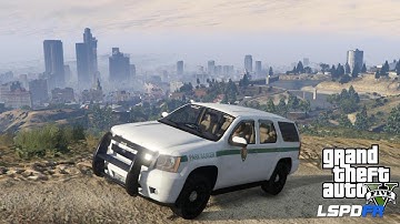 GTA 5 - LSPDFR - EPiSODE 63 - LET