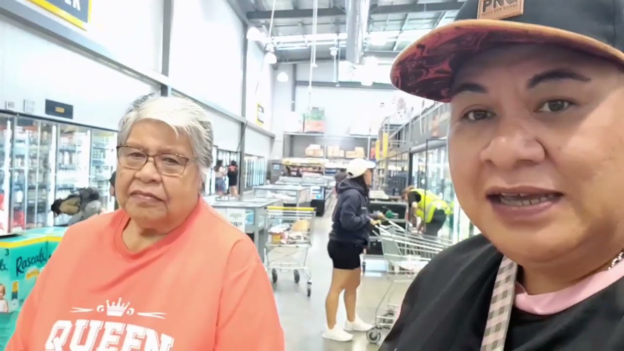 Life with our Samoan Mum & Dementia. Ep 4