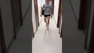 Andrews Challenging Osteotomy Surgery - Part 2