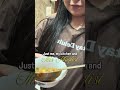 Just Me, My Kitchen &amp; My Playlist ❤️| Little Moments of My Day #shorts #minivlog