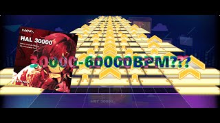 【Project Sekai Fanmade】(HAL 30000 - Kobaryo) (INFINITE LvUNLIMITED)