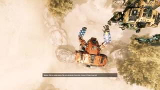 Titanfall 2 - What just happened