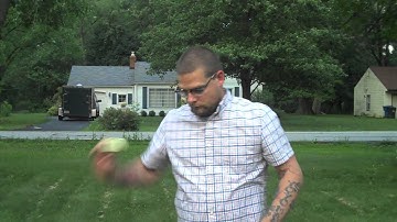 365yoyotricks.com - 7/6/11 - Uprock