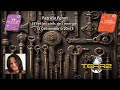 Patricia Penot : EFT et les clefs de l'énergie