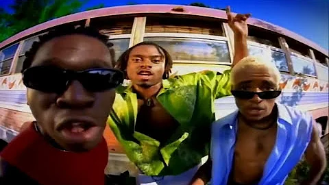 Baha Men - Who Let the Dogs Out ? (Official Video HD)(Audio HD) - DayDayNews