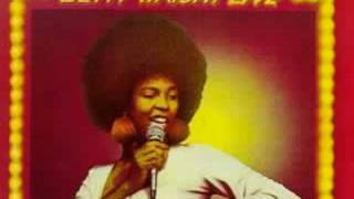 Betty Wright - You Can´t See For Lookin´ chords