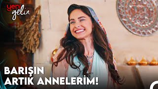 Kumaların Yeni Barış Elçisi Bella Oldu - Yeni Gelin 14. Bölüm