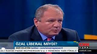 CNN TÜRK   AYKIRI SORULAR CEM TOKER 11 Ağu 2012