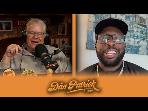 Gerald McCoy on the Dan Patrick Show Full Interview | 9/8/26