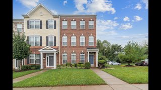 9113 Jefferson Court video tour