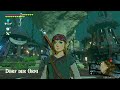 The Legend of Zelda - Breath of the Wild (Switch1) - Teil 42 - Es wird Heiss-1440P (Deutsch)
