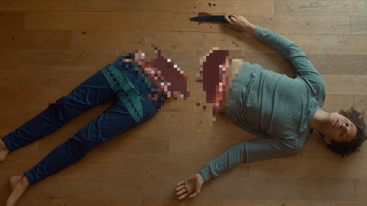 omri - come around [official video]