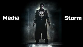 MediaStorm. Каратель\The Punisher (2004). MediaStorm. Каратель\The Punisher (2004).