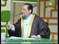 الإسراء والمعراج بين الحقائق والخرافات الشيخ د محمد الزغبي Dr Mohamed Elzoghbe 