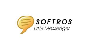 Mensajero Softros para redes de area local screenshot 2