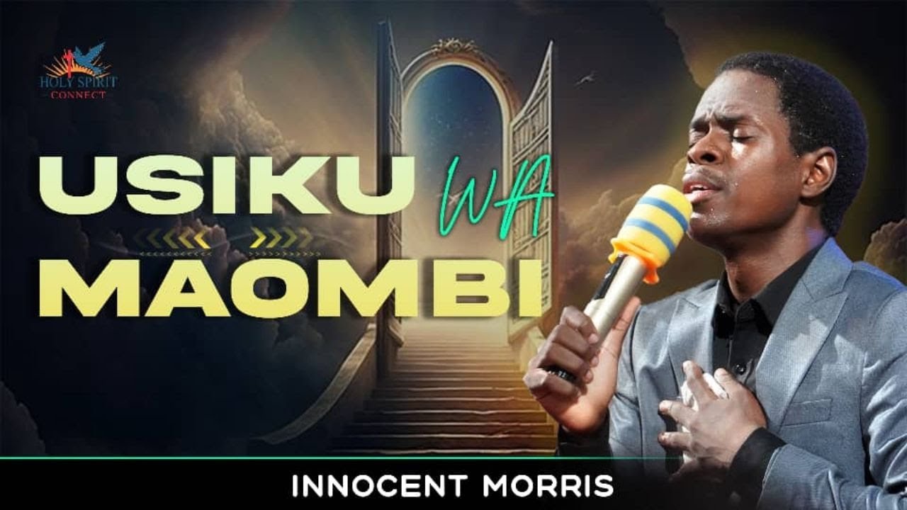 USIKU WA MAOMBI 20/02/2026 by Innocent Morris