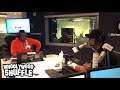 METHOD MAN INTERVIEW WITH WHOO KID