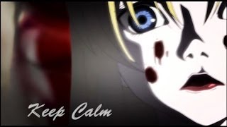 「HS」Keep Calm - MEP