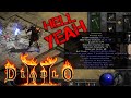 Diablo 2 Resurrected - How Useful is LACERATOR on a FRENZY BARB?!
