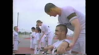 AF BMT Jan 2000 Flight 146