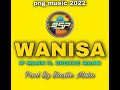 Wanisapng music  2022ip mahn ft broxiie mahnprod by broxiie mahn